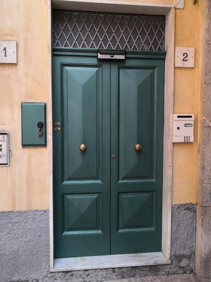 Apartamento La Casa Di Rosa *