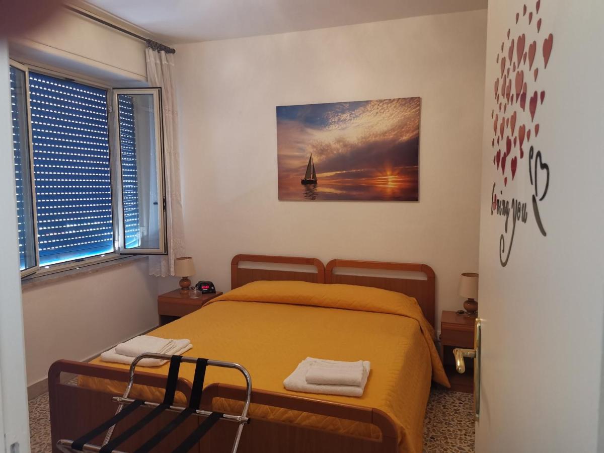 La Casa Di Rosa Apartamento
