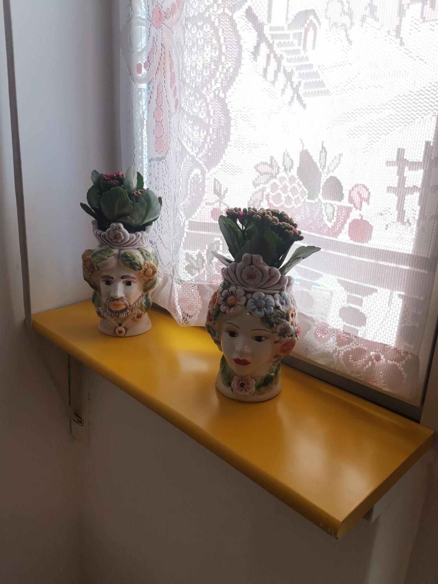 La Casa Di Rosa Apartamento Taormina