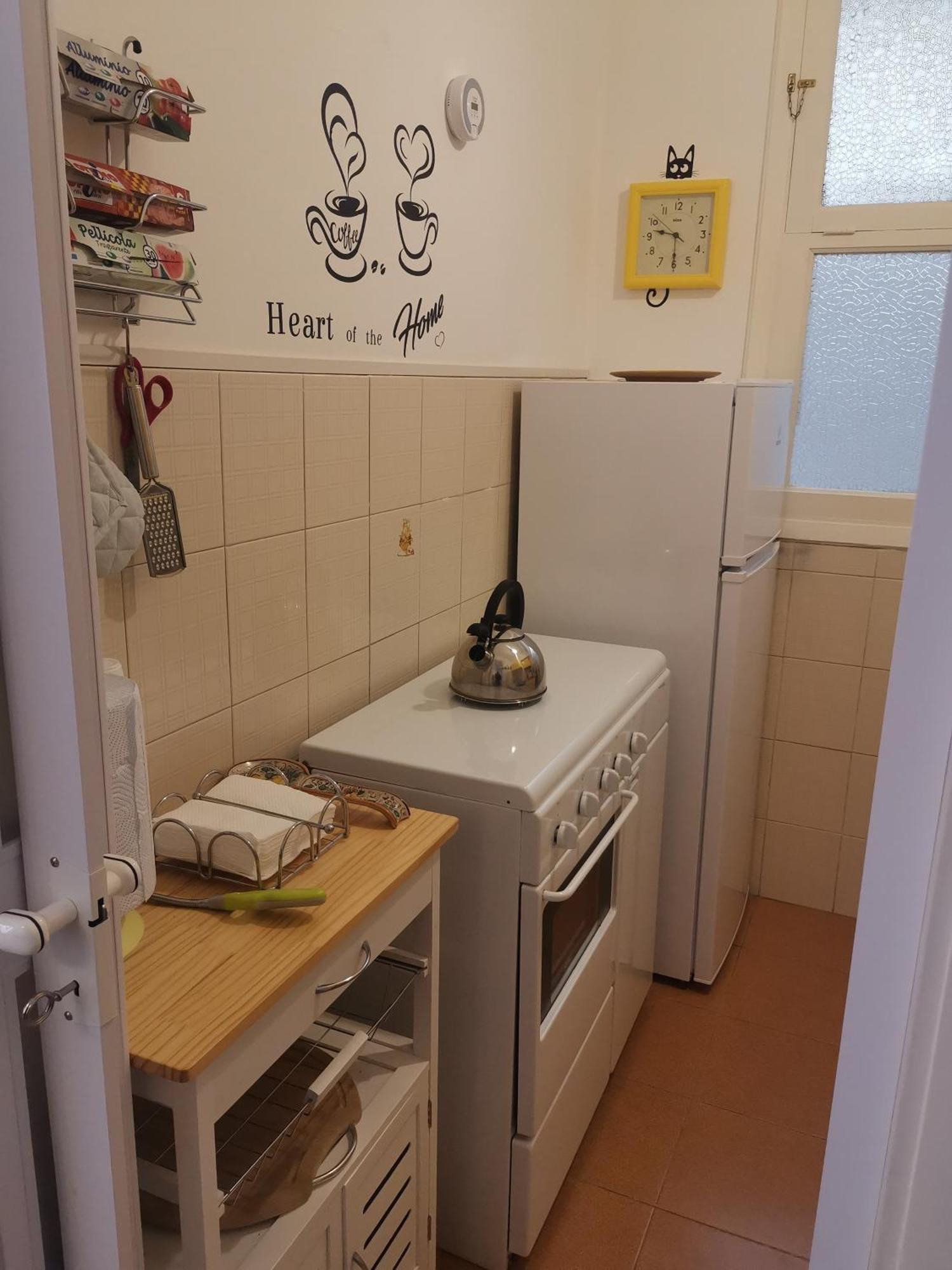 Apartamento La Casa Di Rosa *