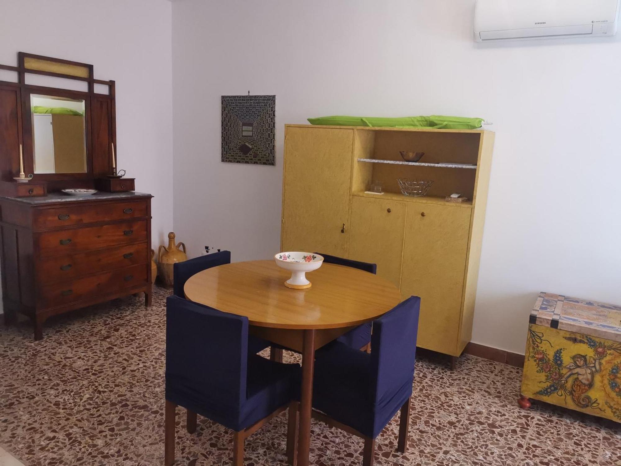 Apartamento La Casa Di Rosa Taormina
