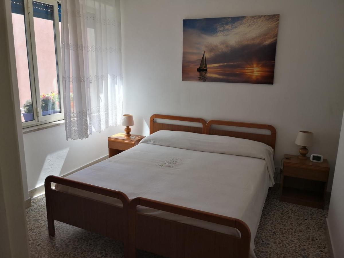 La Casa Di Rosa * Taormine