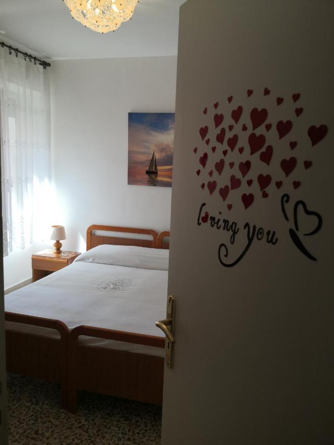 La Casa Di Rosa Appartement
