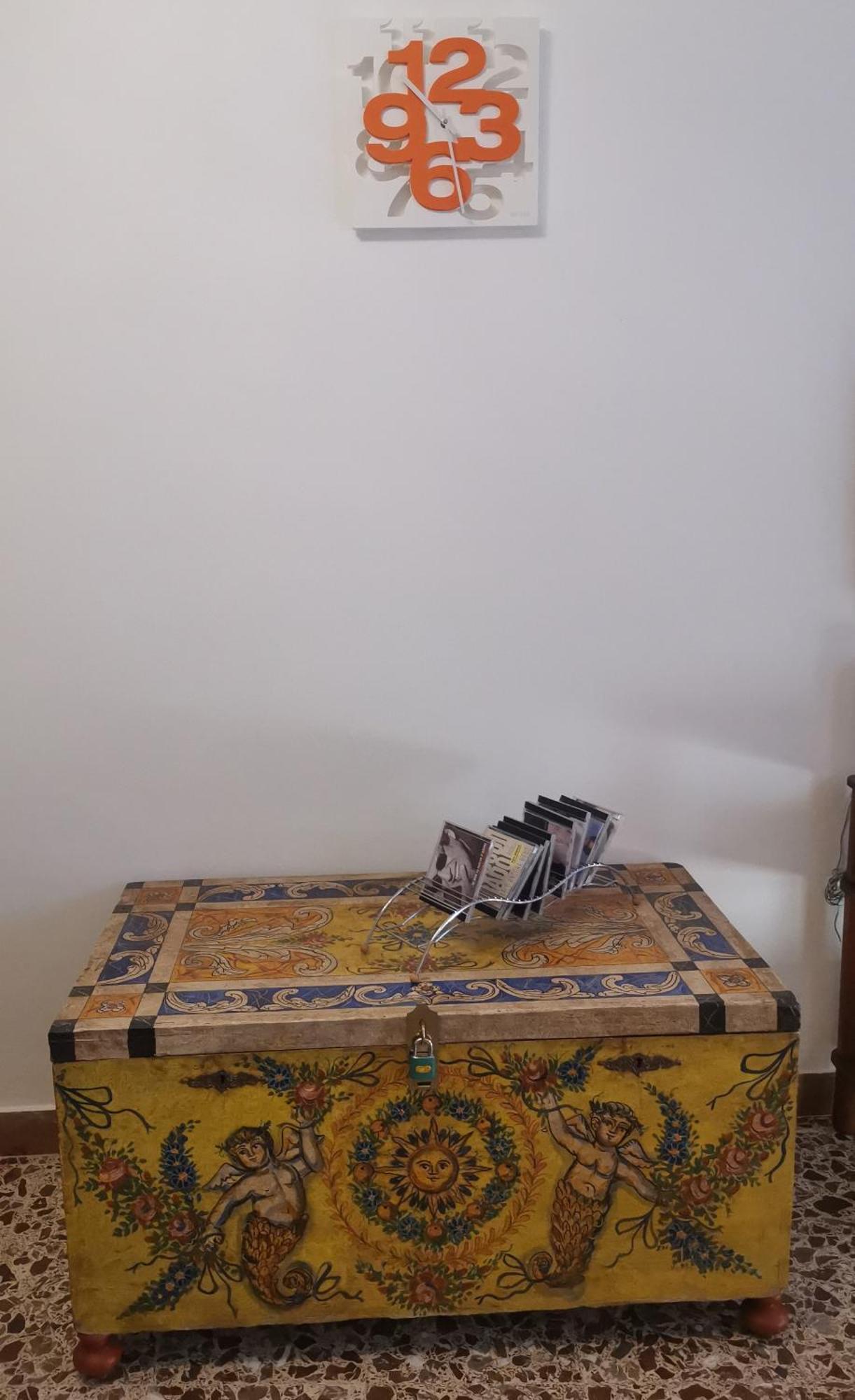 Appartement La Casa Di Rosa Taormine