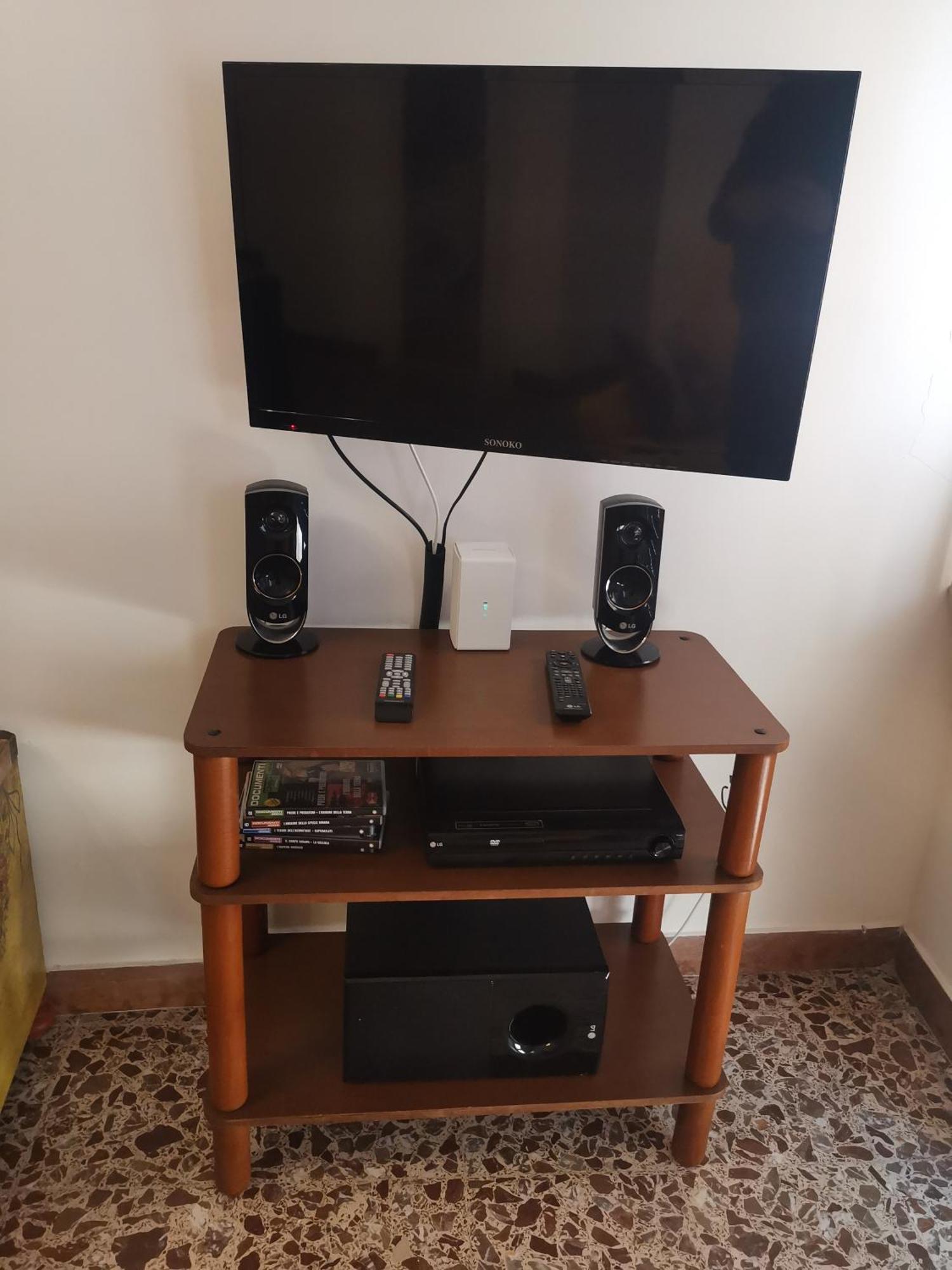 Appartement La Casa Di Rosa *
