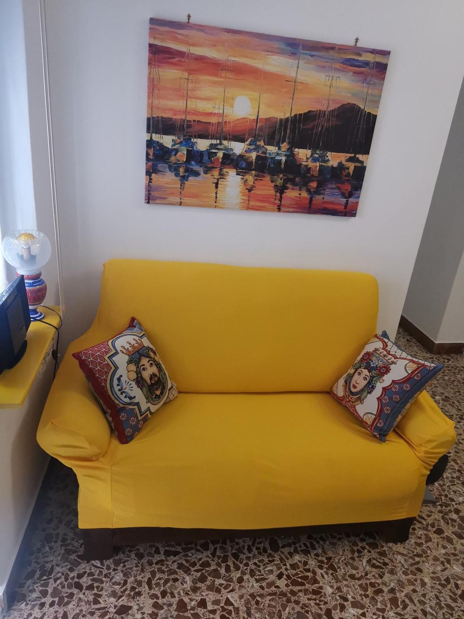 Appartement La Casa Di Rosa Taormine