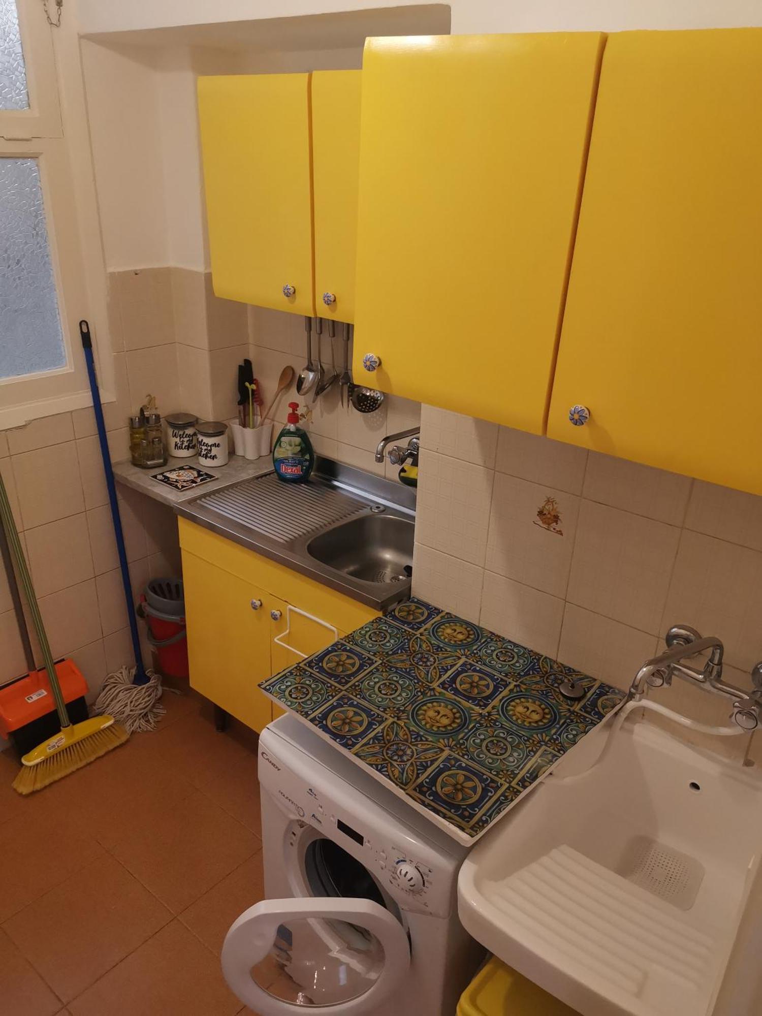 Appartement La Casa Di Rosa