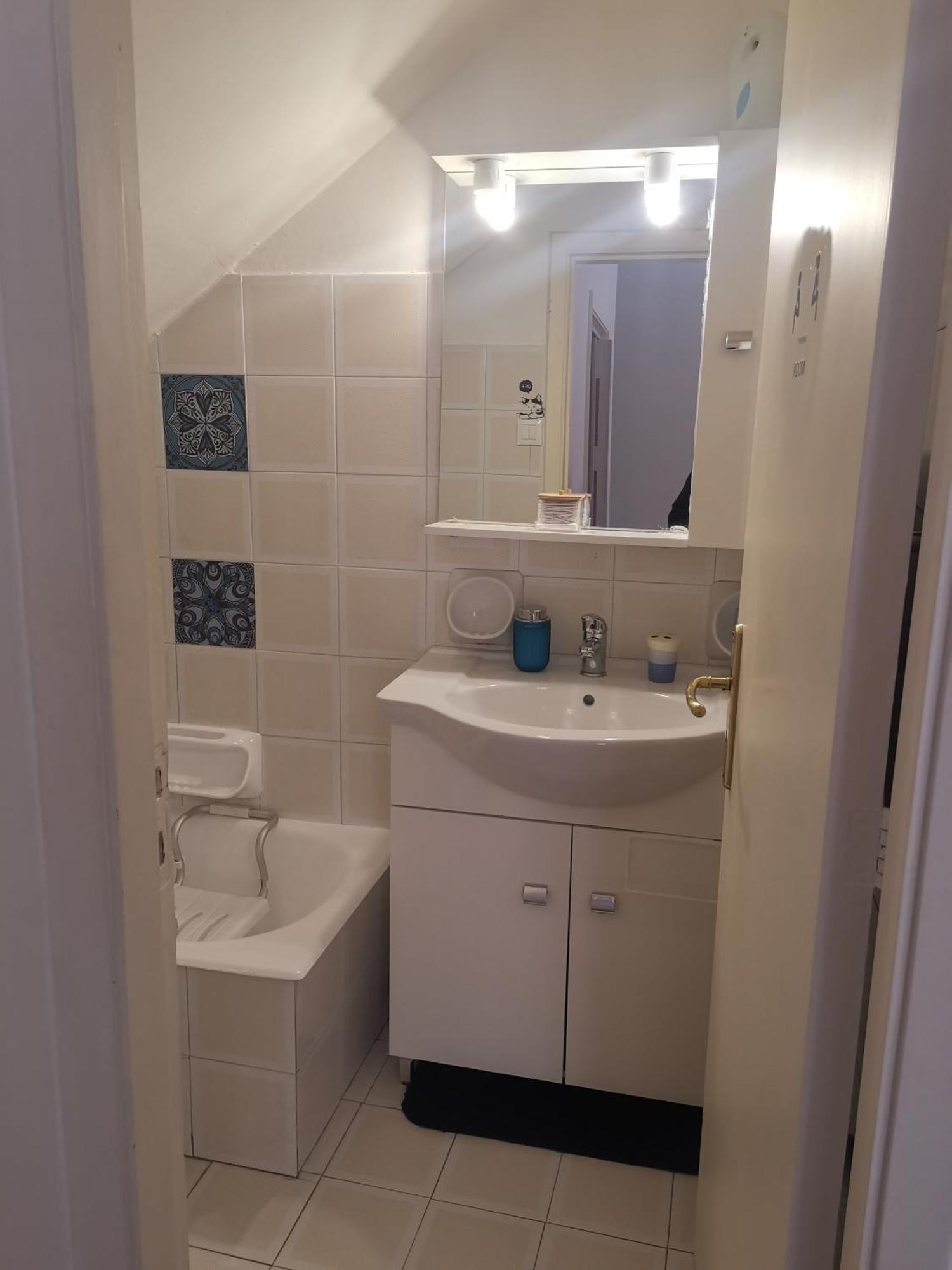 La Casa Di Rosa Appartement
