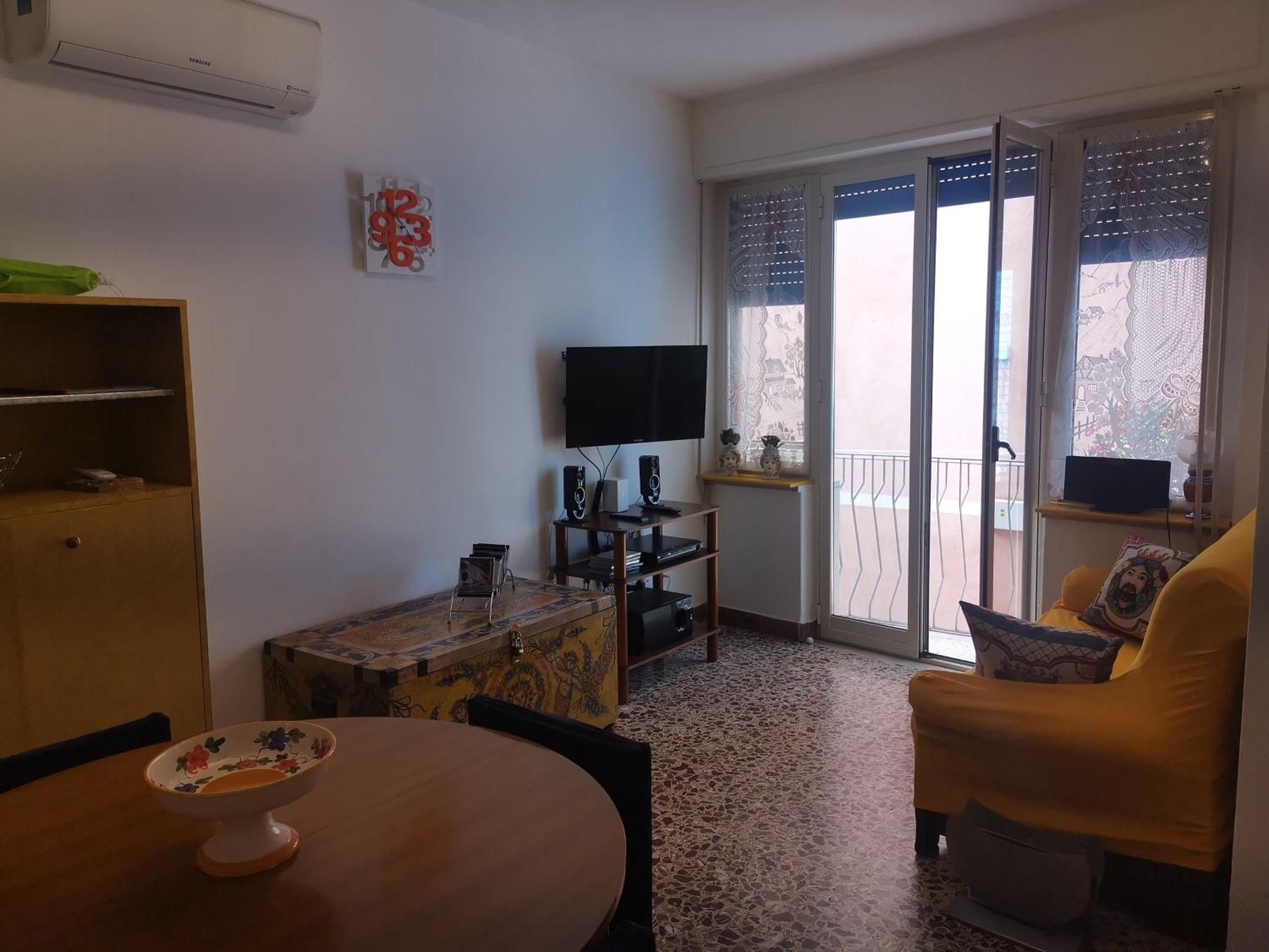 La Casa Di Rosa * Taormine